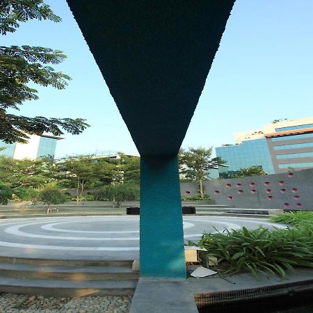 Ecohub Hotel Kolkata Exterior photo