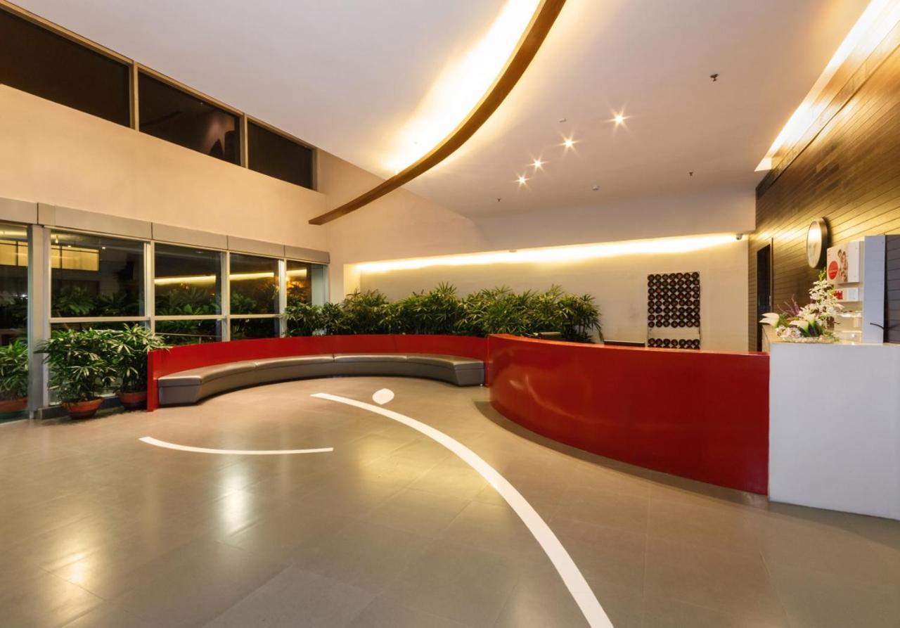 Ecohub Hotel Kolkata Exterior photo